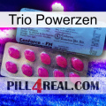 Trio Powerzen 35